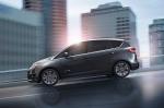 Ford C-Max Hybrid 2016 года (NA)